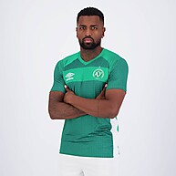 Camisa Umbro Chapecoense 2023: Torça com Estilo! - imagem 2