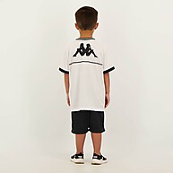 Kit Vasco Infantil 2023: Torça com Estilo! - imagem 2