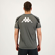 Camisa Kappa Vasco 2023: Torça com Estilo! - imagem 2
