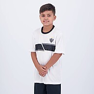 Camisa Infantil Atlético Mineiro: Torça com Estilo! - imagem 2