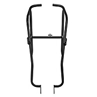 Protetor de Motor Honda Pop 110 Pro Tork: Proteção Total com Estilo - imagem 2