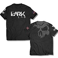 Kit 2 Camisetas Caveira Dry-Fit 2.0 – Treine com Estilo - imagem 2