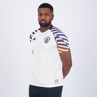 Camisa Vasco Aquecimento 2024: Treine com Estilo! - imagem 2