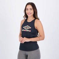 Regata Umbro Diamond Beach: Treine com Estilo! - imagem 2