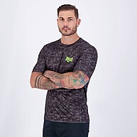 Camiseta Everlast Camuflada: Treine com Estilo! - imagem 2