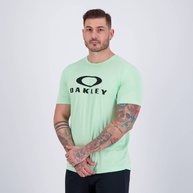 Camiseta Oakley TRN Logo: Treine com Estilo! - imagem 2
