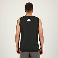 Regata Kappa Halpert: Treino com Estilo! - imagem 2