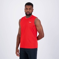 Regata Fila Myler: Treino com Estilo! - imagem 2