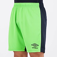 Calção Umbro Raptor: Treino com Estilo! - imagem 2