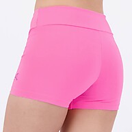 Shorts Everlast Rosa: Treino com Estilo! - imagem 2