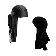 Durag Dureg360: Mantenha Suas Waves com Estilo - imagem 1
