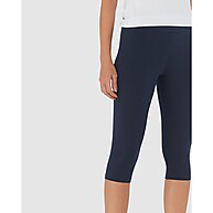 Calça Corsário Algodão: Conforto & Estilo! - imagem 2