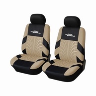 Capas de Assento AUTOYOUTH: Conforto, Estilo e Proteção Universal para Seu Carro - imagem 2