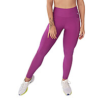 Legging Fitness Diva DelRio: Conforto & Estilo - imagem 2