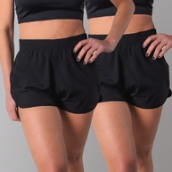 Short Tactel Feminino: Conforto & Estilo! - imagem 2