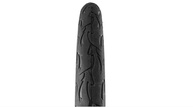 Pneu Flame Balão Aro 26x3.0 Slick: Conforto e Estilo para Sua Bike! - imagem 5