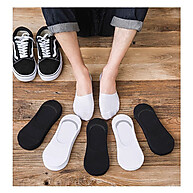 Meias Invisíveis: 12 Pares Conforto & Estilo - imagem 1