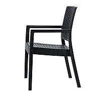 Cadeiras de Rattan Sintético: Conforto & Estilo! - imagem 2