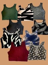Top Regata Plus Size: Conforto & Estilo! - imagem 2
