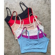 Cropped Top Verão: Conforto & Estilo! - imagem 1