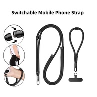Cordão de Celular 3 em 1: Versatilidade e Estilo - imagem 3