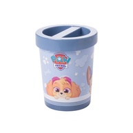 Porta Cotonetes Patrulha Canina Menino – Estilo e Organização no Banheiro Infantil - imagem 4