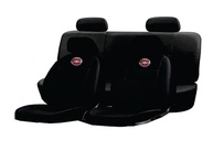 Capa Premium de Couro e Pluma para Fiat Argo (2017-2023): Estilo e Proteção Incomparáveis - imagem 2