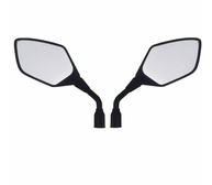 Retrovisor Haste Fixa XRE 300: Visão Cristalina e Estilo Premium para Sua Moto - imagem 2