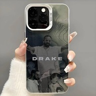 Capinha D-Drake: Estilo e Proteção para seu iPhone! - imagem 2