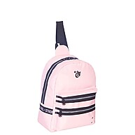 Mochila Capricho Street Love: 2 em 1 e Cheia de Estilo! - imagem 2