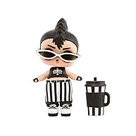 LOL Surprise! Boys: Descubra 2 Bonecos Cheios de Estilo! - imagem 2