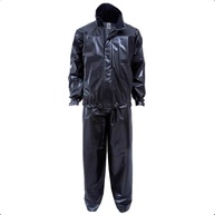 Capa de Chuva Alba Daytona M: Proteção e Estilo para Seus Dias Chuvosos - imagem 2