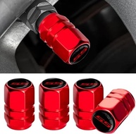 Tampas de Válvula RS Emblem Metal para Camaro: Estilo e Proteção Premium - imagem 4