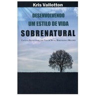 Estilo de Vida Sobrenatural: Desperte Seus Dons - imagem 1