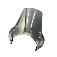 Para-brisa Defletor de Vento para Triumph Speed 400/400x - Proteção e Estilo Premium - imagem 2