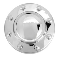 Tampa Central Calota Dianteira 68081010AB para Ram 3500: Proteção e Estilo Duradouro - imagem 1