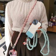 Lanyard Dragon: Estilo e Segurança para seu Celular - imagem 2