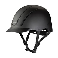 Capacete Troxel Spirit Performance Duratec Preto - Segurança e Estilo para Cavaleiros - imagem 2