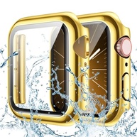 Capa Goton à Prova d'Água para Apple Watch 40mm - Proteção Total e Estilo para Séries 6/5/4, SE 3/2/1 - imagem 2