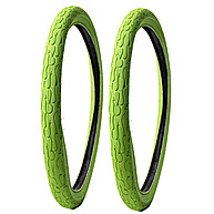 Pneu Bike 26x2.125 Paco Fire: Aderência e Estilo! - imagem 2