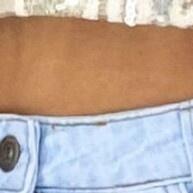 Short Jeans Destroyed: Cintura Alta e Estilo! - imagem 2