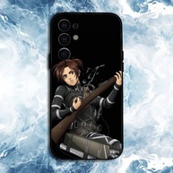 Capa Celular Anime Armin Arlert – Proteção e Estilo! - imagem 4