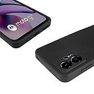 Capa Moto G13: Proteção Antimpacto e Estilo - imagem 2