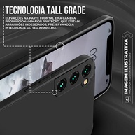 Capa Motorola G35 Gshield: Proteção Antimpacto e Estilo - imagem 2
