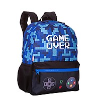 Mochila Sestini Game 2: Aventura e Estilo! - imagem 2