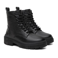 Bota Infantil Couro: Aventura e Estilo! - imagem 2