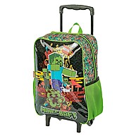 Mochila Minecraft Grande: Aventura e Estilo! - imagem 2