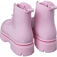 Coturno Infantil Rosa: Aventura e Estilo! - imagem 2