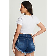 Cropped Planet Girls: Brilho e Estilo! - imagem 2