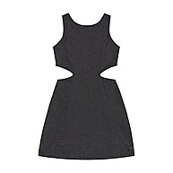 Vestido Juvenil Lurex: Brilho e Estilo! - imagem 2